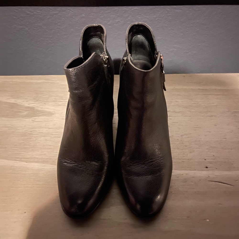 Alex Marie booties